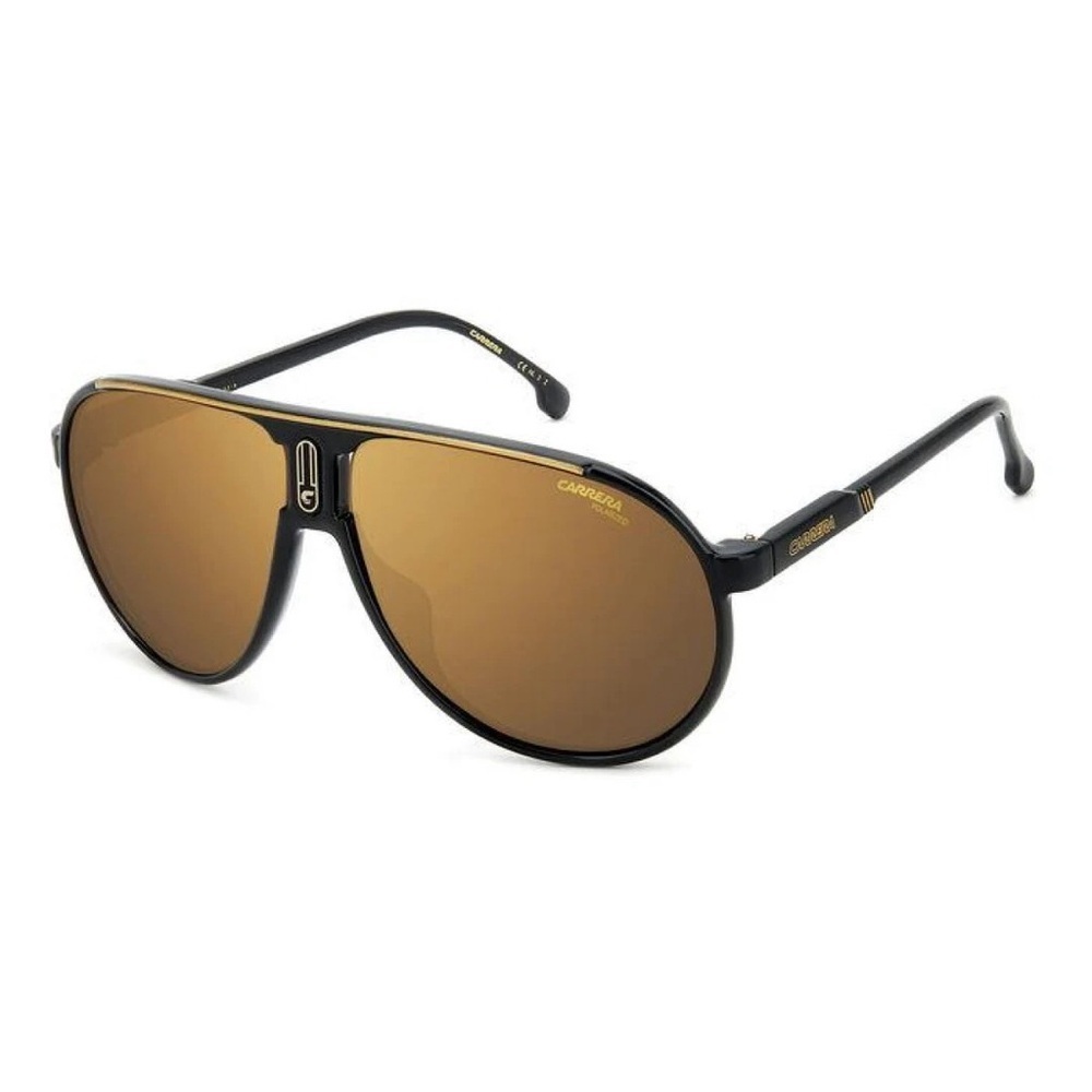NWT Carrera Champion Aviator Sunglasses